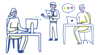 Music Drawing